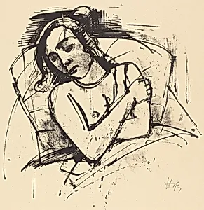 Schlafende