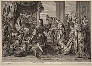 Scipio Africanus