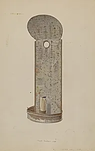 Sconce