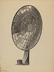 Sconce