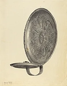 Sconce