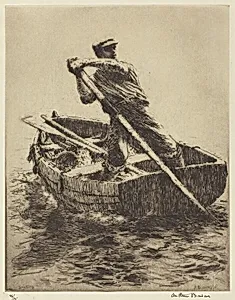 Sculling