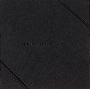 Sculpture Center Catalog