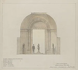 Sculpture Gallery 35