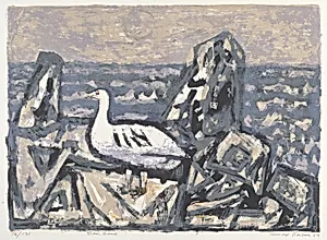 Sea Bird