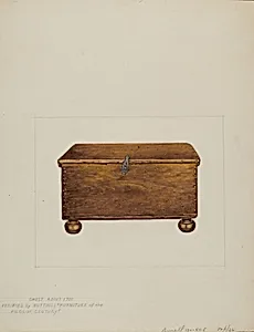 Sea Chest