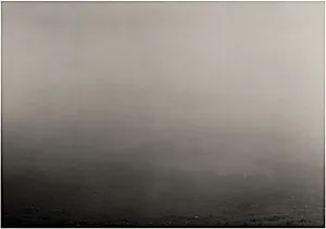 Sea Fog, The Mid North Atlantic Ocean