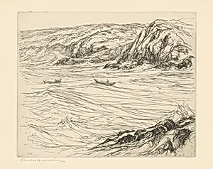 Sea Pasture