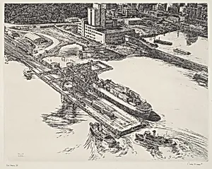 Sea Train II