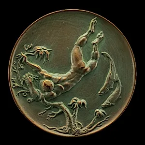 Sea Treasures [obverse]