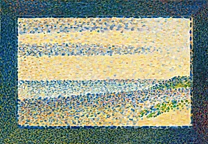 Seascape (Gravelines)