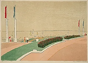 Seaside