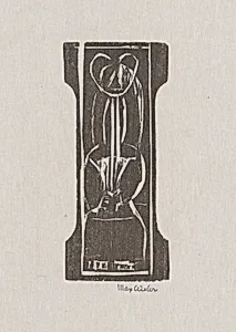 Seated Figure