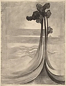 Second, Out of My Head