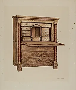 Secretary