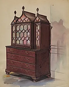 Secretary