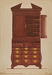 Secretary