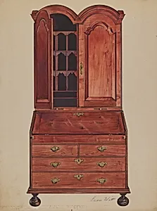 Secretary