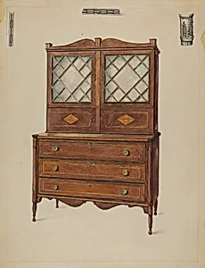 Secretary