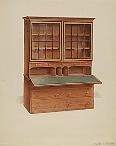 Secretary
