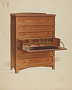 Secretary