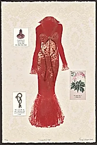 Seduction Coat