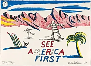 See America First 2