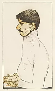 Self-Portrait