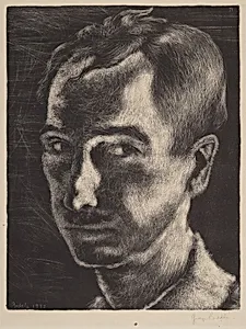 Self-Portrait