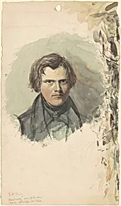 Self-Portrait