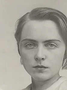 Self-Portrait