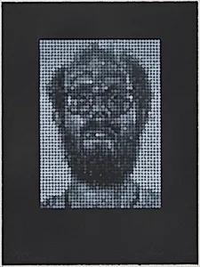 Self-Portrait