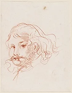 Self-Portrait