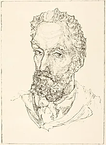 Self-Portrait