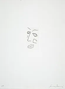 Self-Portrait
