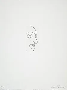 Self-Portrait