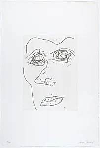 Self-Portrait