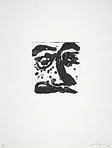 Self-Portrait