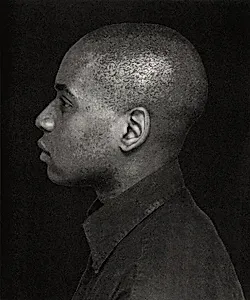 Self-Portrait (VIII)