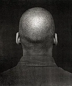 Self-Portrait (X)