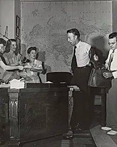 Senator Harry Cain