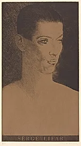 Serge Lifar