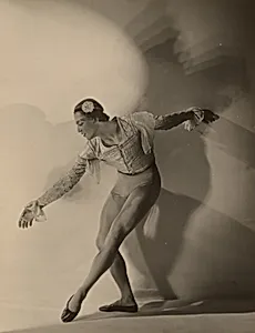 Serge Lifar, The Genius of the Dance