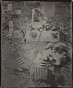 Sergeant Patrick McCaffrey