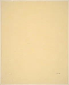 Series A, #1 (overlay sheet)