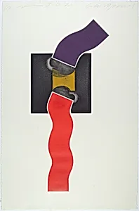 Series I-D-'72'