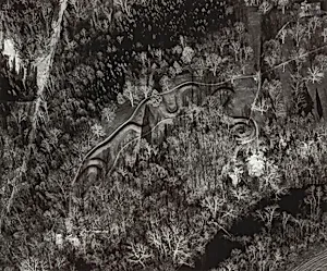 Serpent Mound, Ohio