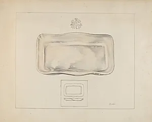 Server Dish