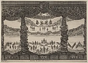 Sesta Scena di Tutto Cielo