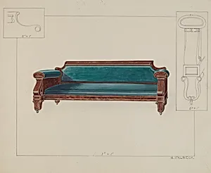 Settee